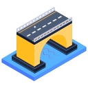 Bridge icon