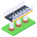 Bridge icon