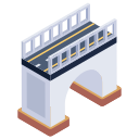 Bridge icon