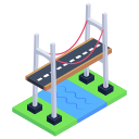 Bridge icon