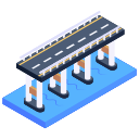 Bridge icon
