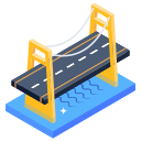 Bridge icon