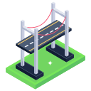 Bridge icon