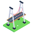 Bridge icon