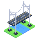 Bridge icon