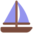 barco de vela 