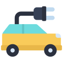 Electric car 