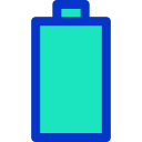 batería icon