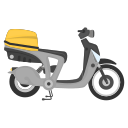 scooter icon