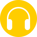 auriculares icon