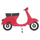 scooter icon