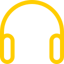 auriculares icon