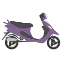 scooter icon