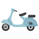 scooter icon