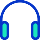 auriculares icon