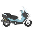 scooter icon