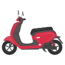 scooter icon