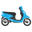 scooter icon