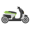 scooter icon