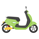 scooter icon