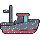 pescador icon