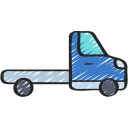 camioneta icon