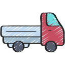 camioneta icon