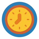 reloj icon