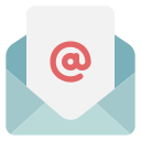 correo electrónico icon