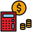 calculadora icon