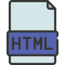 archivo html