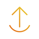 hochladen icon