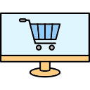 tienda online icon