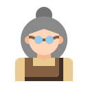 abuela icon