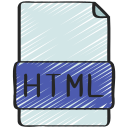 archivo html