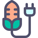 biomasa icon