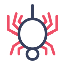 araña icon