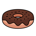 rosquilla icon