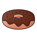 rosquilla icon