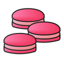 macarons icon