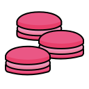 macarons icon