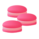 macarons icon