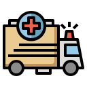 ambulancia icon