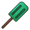 paleta de hielo icon