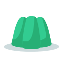 gelatina icon