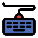 teclados icon