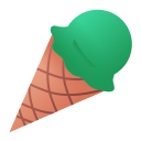 cucurucho de helado icon