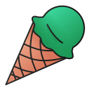 cucurucho de helado icon