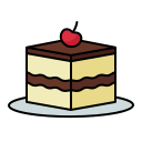 tiramisu icon