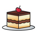 tiramisu icon